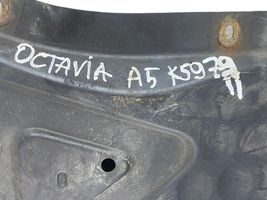 Skoda Octavia Mk2 (1Z) Osłona dolna silnika 1K0825239E