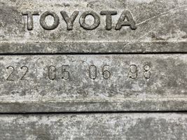 Toyota Avensis T250 Pompe à vide 22050695