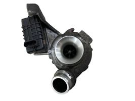 BMW 1 E81 E87 Turbine 7808594