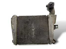 Mazda CX-7 Starpdzesētāja radiators 1271002991