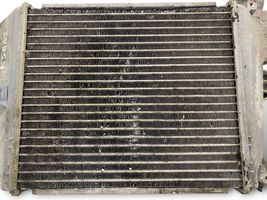 Mazda CX-7 Starpdzesētāja radiators 1271002991