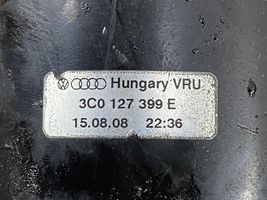 Volkswagen PASSAT B6 Degalų filtro korpusas 3C0127399E