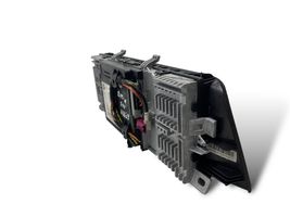 BMW 5 F10 F11 Monitor / wyświetlacz / ekran 9266381