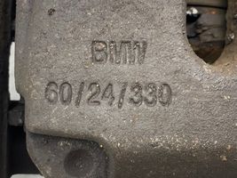 BMW 5 F10 F11 Caliper de freno delantero 60247330