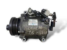 Mitsubishi Lancer Air conditioning (A/C) compressor (pump) AKC200A215