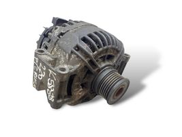 Chrysler PT Cruiser Generator/alternator A0131545802