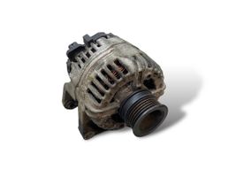 Opel Astra H Alternator 13229984