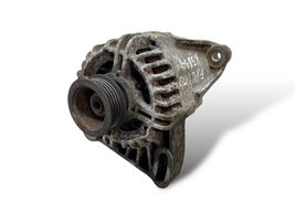 Fiat Punto (188) Alternator 51700675