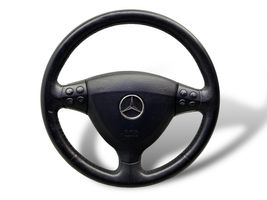 Mercedes-Benz A W169 Ohjauspyörä 