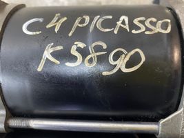 Citroen C4 I Picasso Ilmajousituksen kompressoripumppu 9682022980