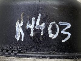 Opel Astra J Öljynsuodattimen kannake 55578737