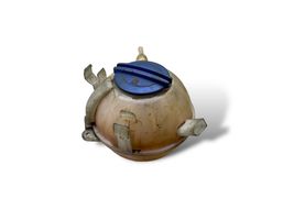 Skoda Yeti (5L) Vase d'expansion / réservoir de liquide de refroidissement 1K0121407A