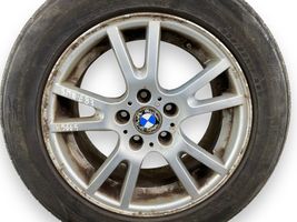 BMW X3 E83 R17-alumiinivanne 3412060
