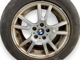 BMW X3 E83 Cerchione in lega R17 3412060