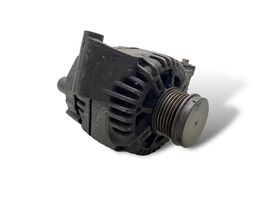 Citroen Nemo Alternator 51784845