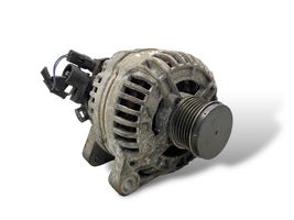 Peugeot 5008 Alternator 23301N