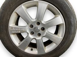 Suzuki Grand Vitara II R18-alumiinivanne 79K0870