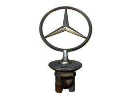 Mercedes-Benz C W203 Manufacturer badge logo/emblem 