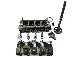 Opel Antara Engine head 96440132