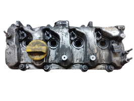 Opel Antara Culata del motor 96440132