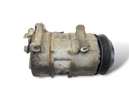 Mercedes-Benz A W169 Air conditioning (A/C) compressor (pump) A0022301311