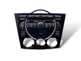 Mazda RX8 Panel / Radioodtwarzacz CD/DVD/GPS 14789562