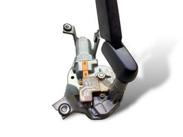 Honda CR-V Rear window wiper motor 007SWA