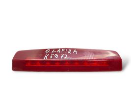 Opel Zafira B Troisième feu stop 13252463