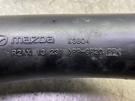 Mazda CX-7 Tubo flessibile intercooler R2AX13231