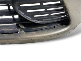 Citroen C4 Grand Picasso Front bumper 9654196177