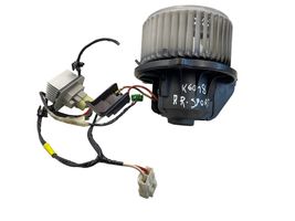 Land Rover Range Rover Sport L320 Ventola riscaldamento/ventilatore abitacolo 17360045