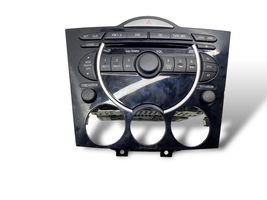 Mazda RX8 Unità principale autoradio/CD/DVD/GPS 04F1B61840