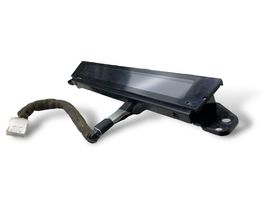 Mazda RX8 Monitor/display/piccolo schermo F151611J0