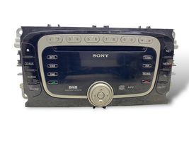 Ford Focus Panel / Radioodtwarzacz CD/DVD/GPS 8M5T18C939LE