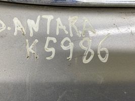 Opel Antara Front bumper 