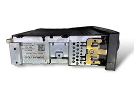 Citroen C4 Grand Picasso Panel / Radioodtwarzacz CD/DVD/GPS VDASFF60000738