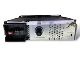 Citroen C4 Grand Picasso Radio/CD/DVD/GPS-pääyksikkö VDASFF60000738