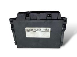 Mercedes-Benz CLK A208 C208 Module de contrôle de boîte de vitesses ECU A0205459032