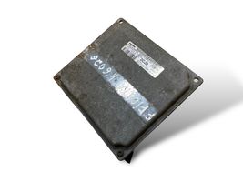 Ford Fiesta Sterownik / Moduł ECU 6S6112A650FD