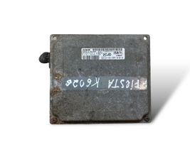 Ford Fiesta Calculateur moteur ECU 6S6112A650FD