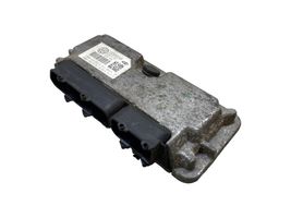 Skoda Roomster (5J) Calculateur moteur ECU 03C906024R