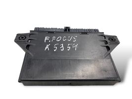Ford Focus Moduł / Sterownik komfortu 8M5T19G481AE