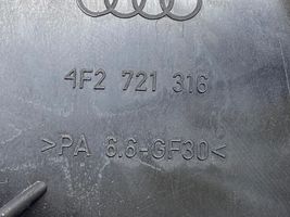 Audi A6 S6 C6 4F Pedale della frizione 4F2721316