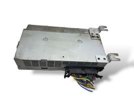 Saab 9-5 Amplificateur de son 4617163