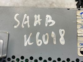 Saab 9-5 Amplificateur de son 4617163