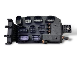 Jaguar X-Type Fuse box set 518882204