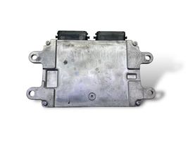 Mazda 6 Calculateur moteur ECU LFH118881E