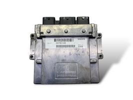 Volvo S40 Engine control unit/module YG5ZW8ANGBG5