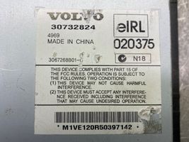 Volvo S40 Wzmacniacz audio 30732824