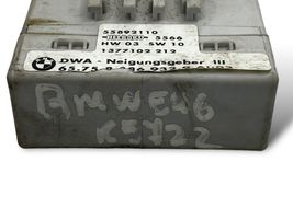 BMW 3 E46 CAS control unit/module 55892110